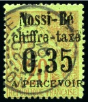 Stamp of Colonies françaises » Colonies Francaise Collections et Lots 1875-1998, Ensemble important des principales colonies