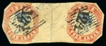 Stamp of Aden 1849-1942 ca. Collector's accumulation of covers