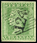 Stamp of Aden 1849-1942 ca. Collector's accumulation of covers