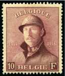 Stamp of Large Lots and Collections 1849-1950, Attractive mint and used selection in 15