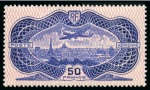 Stamp of Large Lots and Collections 1849-1950, Attractive mint and used selection in 15