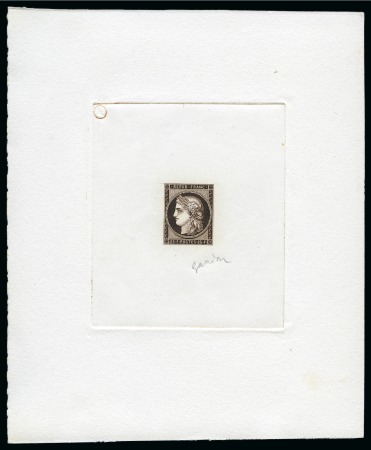 Stamp of France 1949, Petit carnet offert par l'administration des