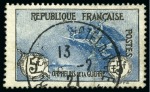 Stamp of France » Collections 1910-1940, Petite collection regroupant néanmoins