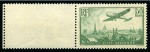 Stamp of France » Collections 1900-1959, Collection assez complète principalement