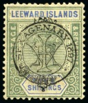 Stamp of British Empire General Collections and Lots 1852-2008, Various country collections in 8 printed albums