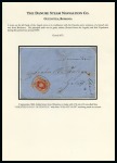 Stamp of Romania » Austrian Levant Post Offices » D.D.S.G. Post Offices 1867-67, Specialised D.D.S.G. collection in two parts