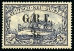 Stamp of Germany » Germany Collections and Large Lots 1897-1919 An extensive and valuable collection