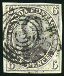Stamp of Canada » Canada and Provinces Collections 1851-1938, Excellent chiefly used collection of Canada