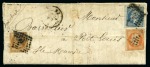 Stamp of France » Collections 1800-1900, Plusieurs centaines de lettres classiques