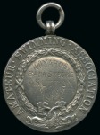 Stamp of Olympics » 1912-1916 Intervening Championships 1914 British Amateur Swimming Association Olympic Trials: Silver medal