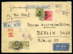 Stamp of Olympics » 1940 Tokyo (Cancelled) 1940 Tokyo: 1937 Envelope from the Miyaka Hotel in Kyoto with "XII Olympiad in Japan 1940" legend