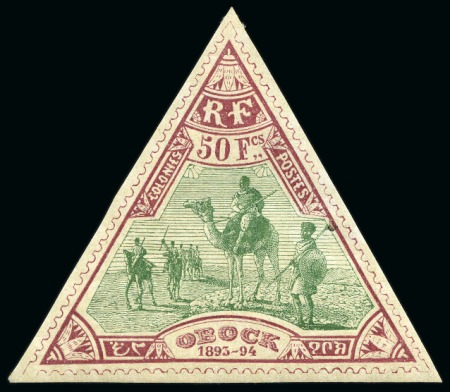 Stamp of Colonies françaises » Colonies Francaise Collections et Lots 1859-1972, Collection des colonies françaises surtout neuve en 6 albums Yvert dont ZOF, Sarre, Memel, SPM, Nlle Calédonie, Nlles Hébrides, Levant, Réunion, Madagascar