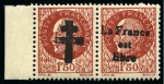 Stamp of Large Lots and Collections 1849-1960 Collection originale et très bien documentée