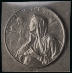 Stamp of Egypt » Commemoratives 1937 Abolition of Capitulations at the Montreux Conference group of five photographic essays of the adopted centre