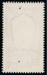Stamp of Egypt » Commemoratives 1938 18th International Cotton Congress group of four pencil sketches on stamp-size perforated carton