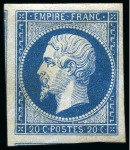 Stamp of France » Collections 1849-1967, Collection en album Présidence avec de