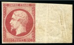 Stamp of France » Collections 1849-1967, Collection en album Présidence avec de