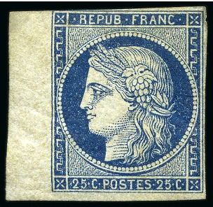 Stamp of France » Collections 1849-1938, Collection avancée en  2 albums Présidence