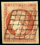 Stamp of France » Collections 1849-1938, Collection avancée en  2 albums Présidence