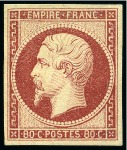 Stamp of France » Collections 1849-1938, Collection avancée en  2 albums Présidence