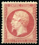 Stamp of France » Collections 1849-1938, Collection avancée en  2 albums Présidence