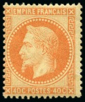 Stamp of France » Collections 1849-1938, Collection avancée en  2 albums Présidence