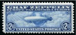 Stamp of United States » Collections 1847-1966, Old-time unused collection on 42 large