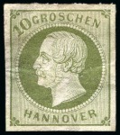 Stamp of Germany » Germany Collections and Large Lots 1849-1993, Extensive and valuable mint & used collection