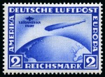 Stamp of Germany » Germany Collections and Large Lots 1849-1993, Extensive and valuable mint & used collection