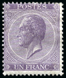 Stamp of Belgium » Collections 1849-1992, Attractive mint collection in three Lighthouse