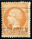 Stamp of France » Collections 1849-1992, Belle collection de France en trois albums