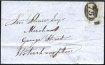 Stamp of Great Britain » Collections 1817-1980, Accumulation of odds and ends with some