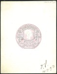 Stamp of Great Britain » Collections 1817-1980, Accumulation of odds and ends with some
