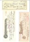 Stamp of United States 1830-1980, Over 2'000 covers show commercial, regi