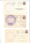 Stamp of United States 1830-1980, Over 2'000 covers show commercial, regi