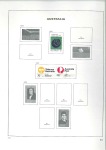 Stamp of Large Lots and Collections 1840-1985, Array of mint & used balance collection