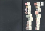 Stamp of Large Lots and Collections 1840-1985, Array of mint & used balance collection