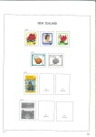 Stamp of Large Lots and Collections 1840-1985, Array of mint & used balance collection