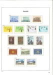 Stamp of Large Lots and Collections 1840-1985, Array of mint & used balance collection