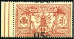 Stamp of New Hebrides Collections & Group Lots

1908-79, Virtually com