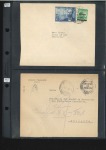 Stamp of Unknown INTRODUCTION
THE ERIC WEISSENBERG COLLECTION OF