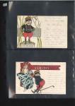 Stamp of Unknown INTRODUCTION
THE ERIC WEISSENBERG COLLECTION OF