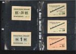 Stamp of Unknown INTRODUCTION
THE ERIC WEISSENBERG COLLECTION OF