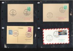 Stamp of Unknown INTRODUCTION
THE ERIC WEISSENBERG COLLECTION OF