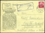 Stamp of Unknown INTRODUCTION

THE ERIC WEISSENBERG COLLECTION OF