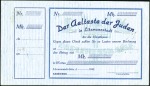 Stamp of Unknown INTRODUCTION

THE ERIC WEISSENBERG COLLECTION OF