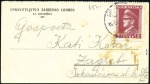 Stamp of Unknown INTRODUCTION

THE ERIC WEISSENBERG COLLECTION OF