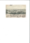 Stamp of Russia » Russo-Japanese War 1905 Viewcard of Khabarovsk to Shkudy via Station