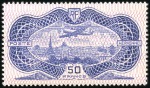 Stamp of Large Lots and Collections 1930-1949 Airmails: A clean fresh & attractive arr