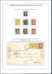 Stamp of Canada 1859-1990, Remarkable mint & used collection neatl